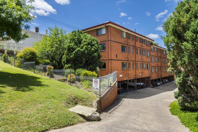 9/5 Mowatt Street, NSW 2620