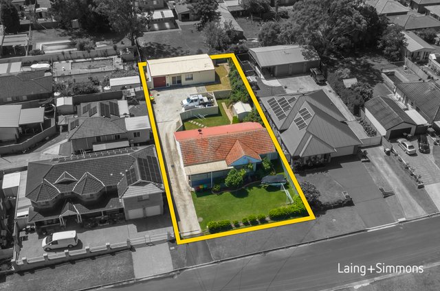 63 Emily Street, NSW 2770