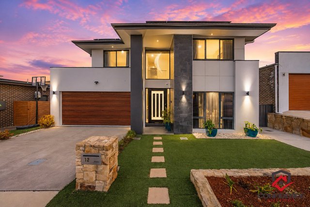 12 Billabong Street, ACT 2617