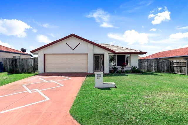 85 Endeavour Way, QLD 4655