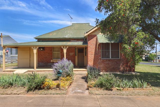 1 Baronga Street, NSW 2794
