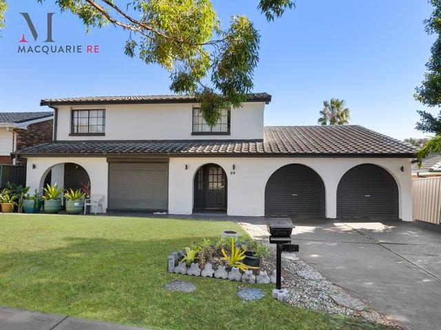 39 Swan  Road, NSW 2176