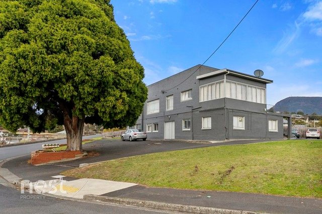 4/40 Second Avenue, TAS 7009
