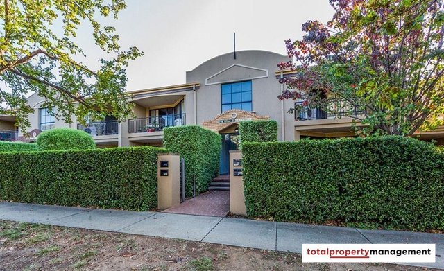 4/7 Wise Street, ACT 2612