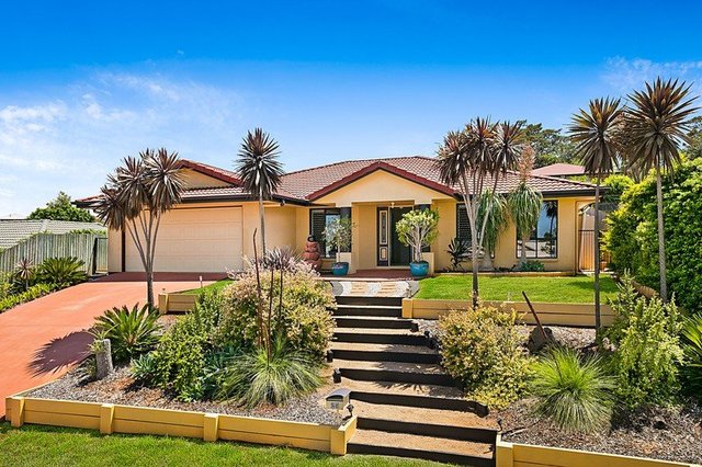 25 Catalina Drive, QLD 4350