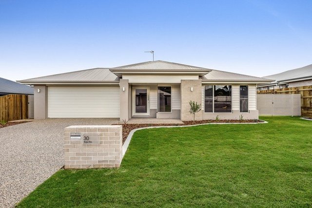 30 McGee Drive, QLD 4350