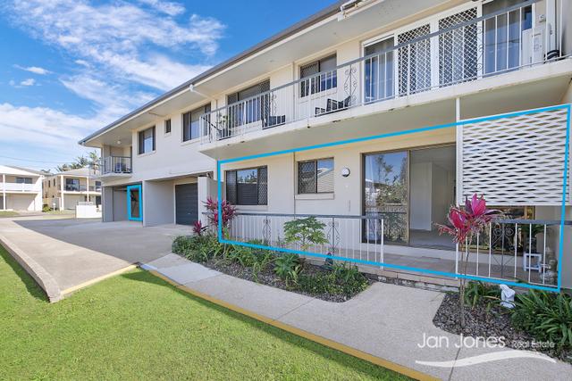 Unit 1/2 Osbourne St, QLD 4020