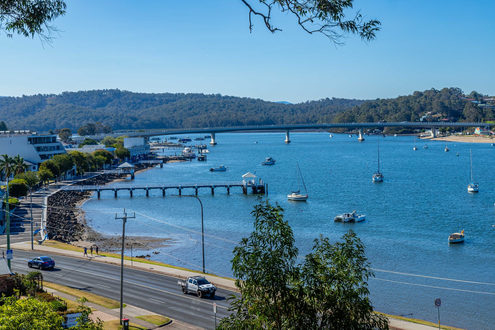 5/11 High Street, Batemans Bay NSW 2536 Allhomes