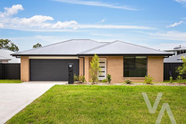 14 Beaufort Avenue, NSW 2325