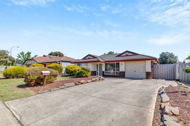 36 Trinity Drive, SA 5116
