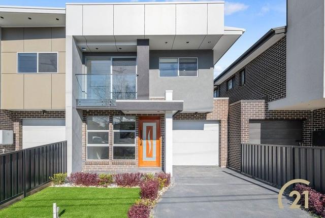 16 Margaret Street, NSW 2165