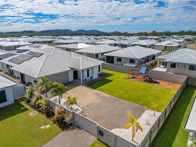 12 Silverdale Street, QLD 4817