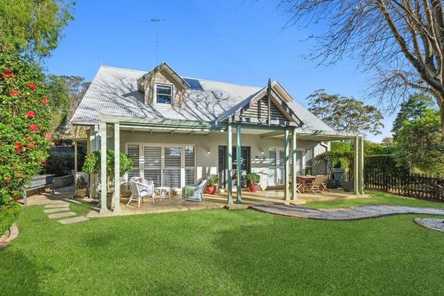 9a Dean  Street, NSW 2125