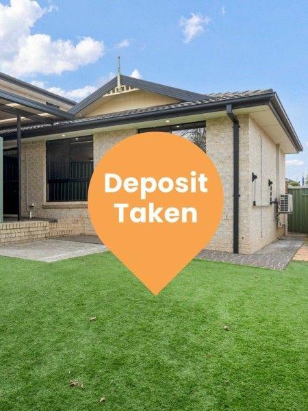 33A James Bailey Drive, NSW 2567