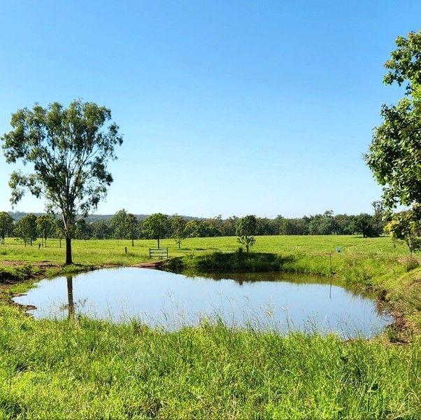 'Anthony's Block' Wagners Road, Boynewood, QLD 4626