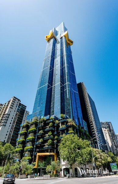 5911/70 Southbank Boulevard, VIC 3006