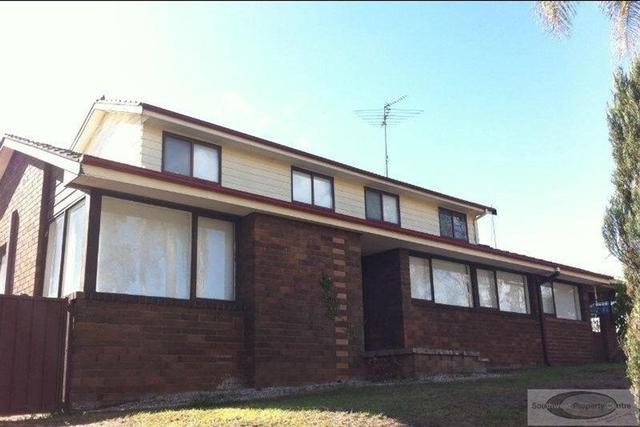 2 Attunga  Place, NSW 2560