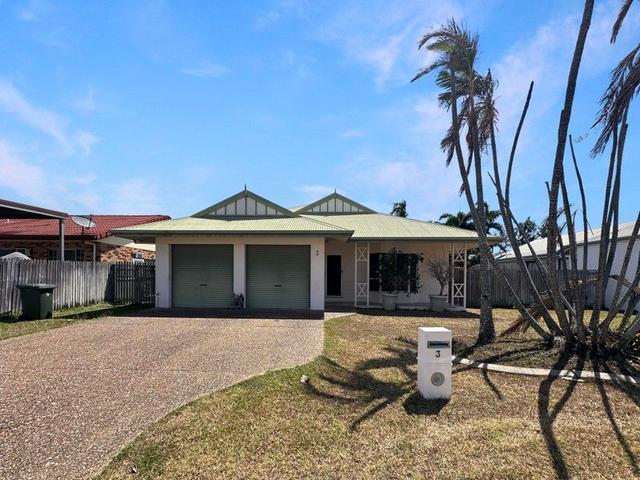 3 Pinnata Place, QLD 4817