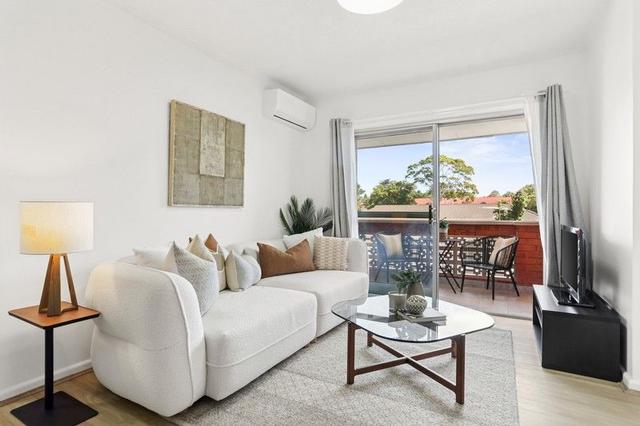 13/43-45 Cecil Street, NSW 2131