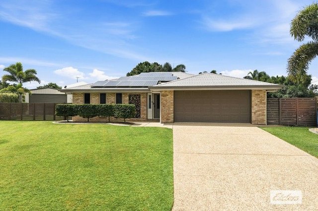 6 Tuckeroo Place, QLD 4703