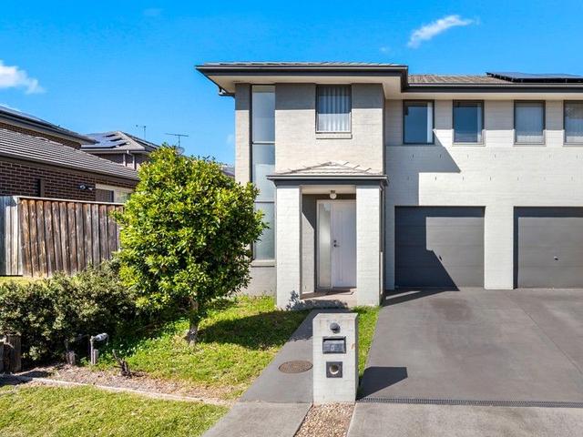 3 O'Loughlan Street, NSW 2565