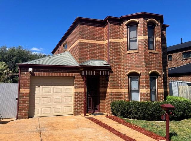 3 Nelson Way, VIC 3029