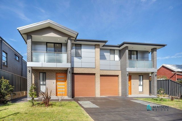 475 Kissing Point Road, NSW 2115
