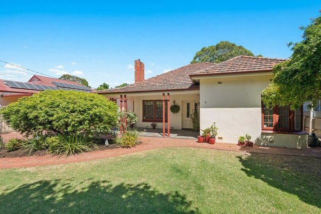 5 Blackler Avenue, SA 5038