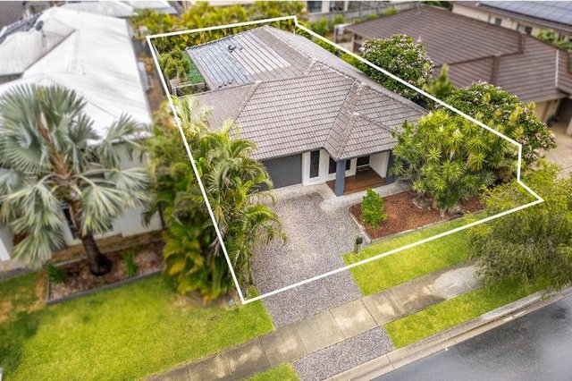 16 Sears Parade, QLD 4509