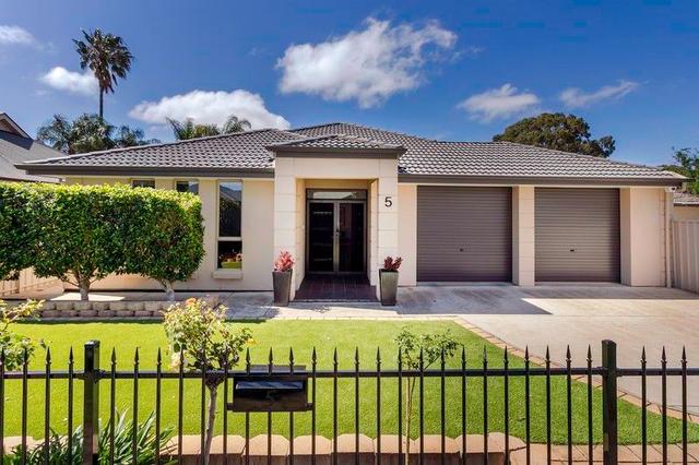 5 Hinton Street, SA 5032