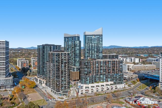 1815/3 Grazier Lane, ACT 2617