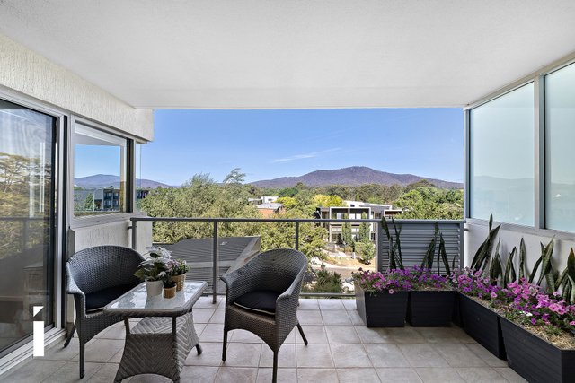 509/17 Dooring Street, ACT 2612