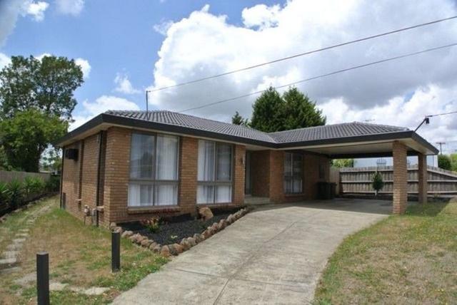 18 Walton Heath Crescent, VIC 3149