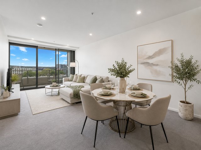 68/45 West Row, ACT 2601