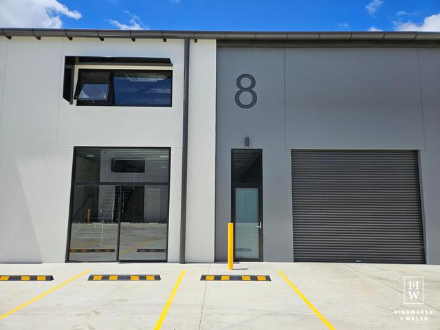 Unit 8/3-7 Frankland Street, NSW 2575