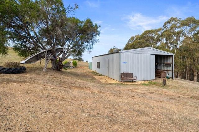 215 Ridge Road, VIC 3666