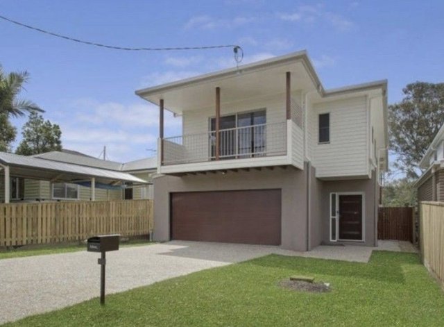 21 Northmore Street, QLD 4053