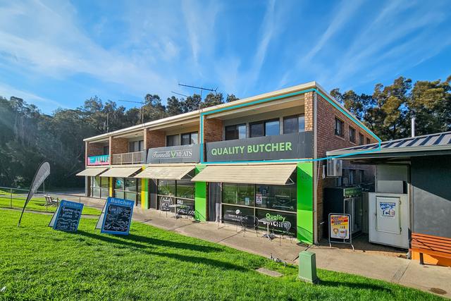 3/532 George Bass Drive, NSW 2536