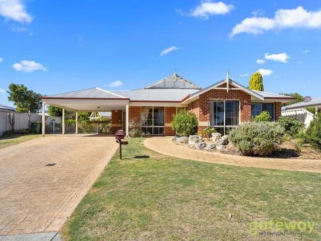 9 Belvoir Crescent, WA 6167