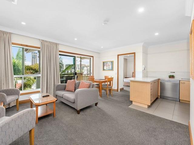 2/251 Gregory Terrace, QLD 4000