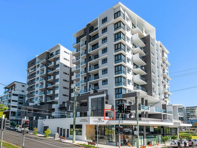 2105/181 Clarence Road, QLD 4068