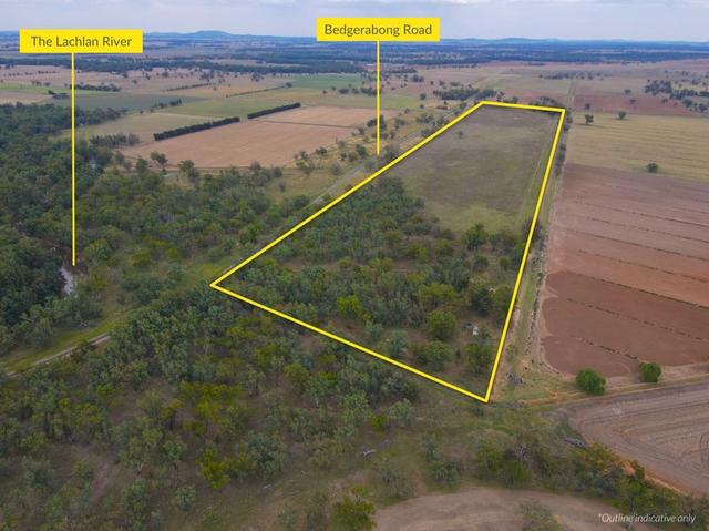 Lot 26 Bedgerebong Road, NSW 2871