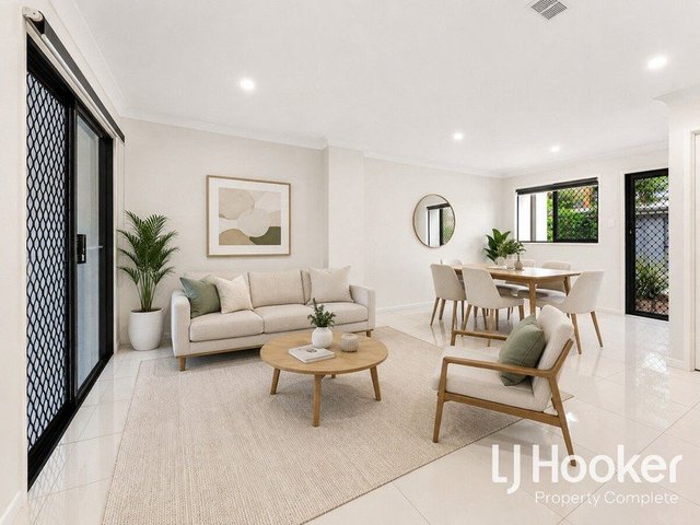 2/8 Highlands Street, QLD 4207