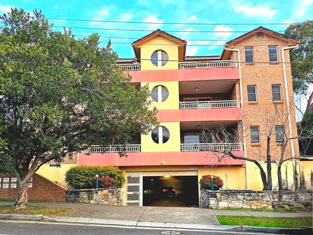 10/21-23 Littleton Street, NSW 2210
