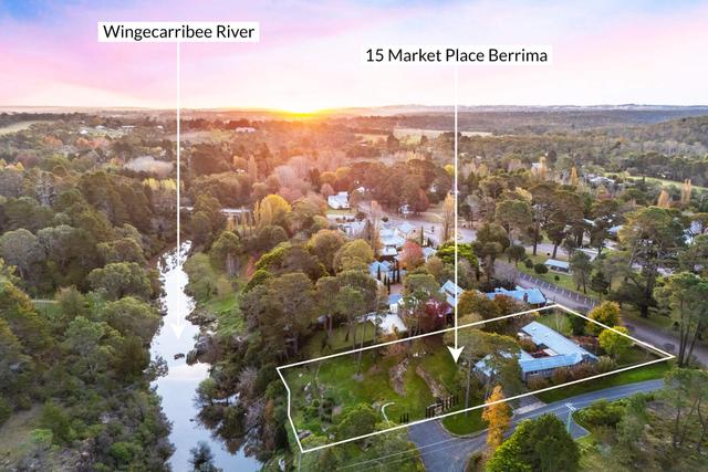 15 Market Place, NSW 2577