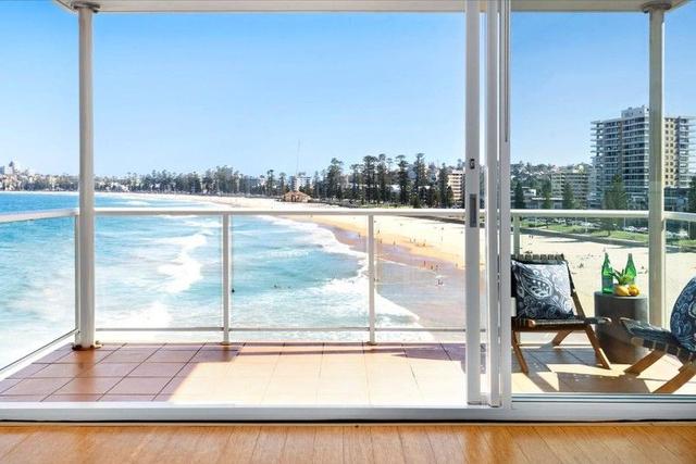 3/24 Queenscliff  Road, NSW 2096