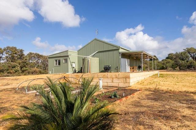 Lot 160 Jurien Bay Vista, WA 6516