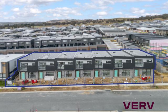 VIVA - 10 Storksbill Terrace, Tralee, NSW 2620