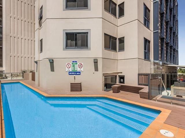 1515/108 Margaret Street, QLD 4000