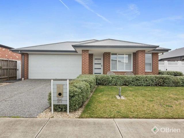 21 Coventry Drive, VIC 3820